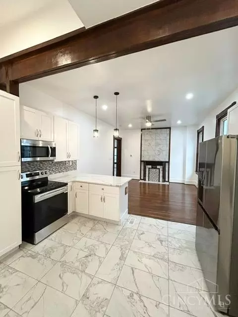 3324 Spokane Ave, Cincinnati, OH 45207 photo 13