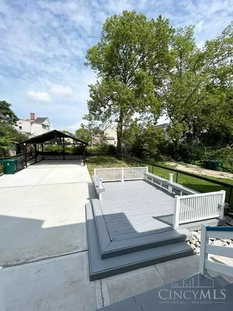 3324 Spokane Ave, Cincinnati, OH 45207 photo 4