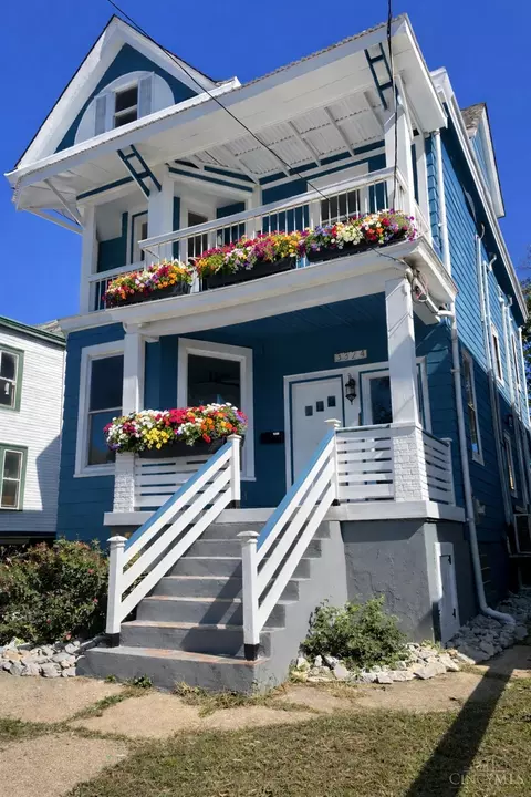 3324 Spokane Ave, Cincinnati, OH 45207