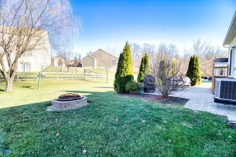 Exterior - 4166 Keller Ct, Cincinnati, OH 45245 photo 6 of 6