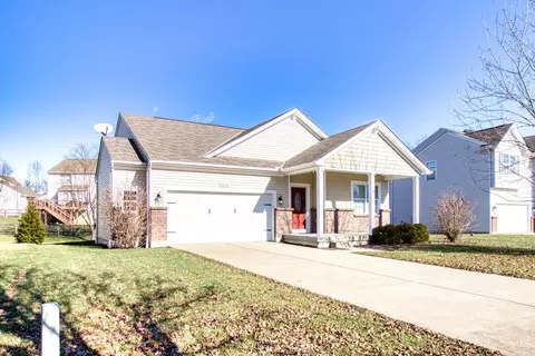 4166 Keller Ct, Cincinnati, OH 45245