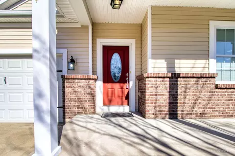 Exterior - 4166 Keller Ct, Cincinnati, OH 45245 photo 2 of 6