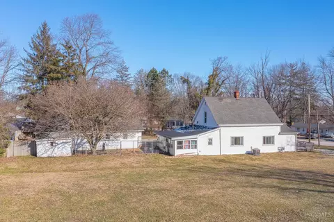 Exterior - 117 Pansy Pike, Blanchester, OH 45107 photo 3 of 3