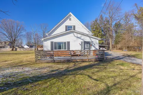 Exterior - 117 Pansy Pike, Blanchester, OH 45107 photo 1 of 3