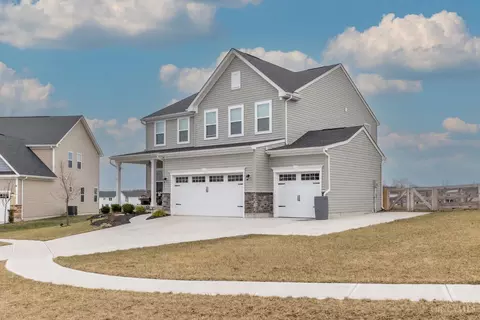 5976 Outlook Ct, Morrow, OH 45152 photo 3