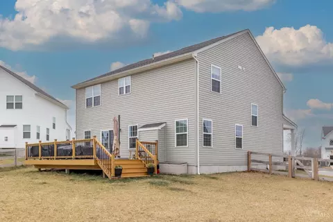 5976 Outlook Ct, Morrow, OH 45152 photo 4
