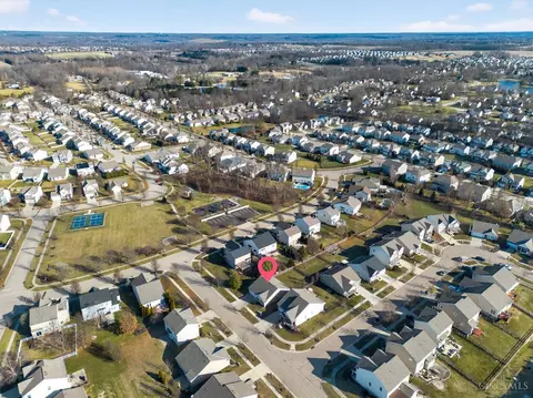View/Area - 520 Hafton Ct, Maineville, OH 45039 photo 5 of 10