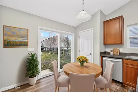 Dining - 520 Hafton Ct, Maineville, OH 45039 photo 1 of 1