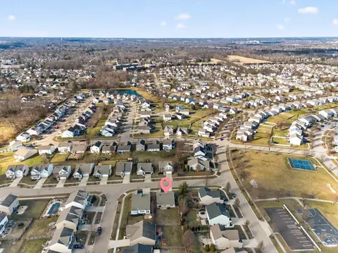 View/Area - 520 Hafton Ct, Maineville, OH 45039 photo 7 of 10
