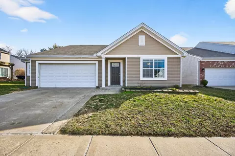 520 Hafton Ct, Maineville, OH 45039