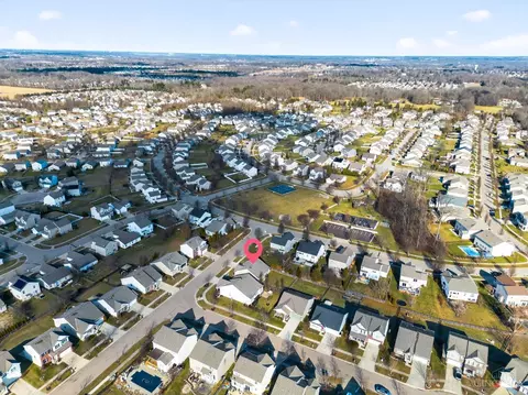 View/Area - 520 Hafton Ct, Maineville, OH 45039 photo 6 of 10