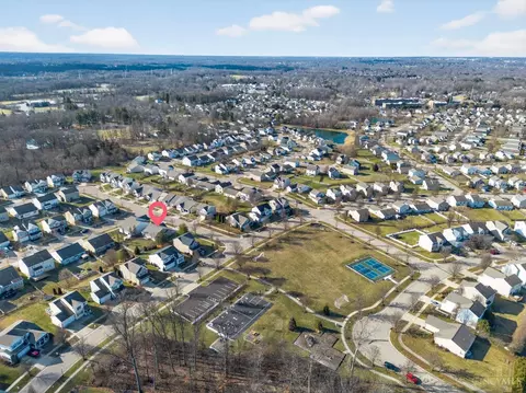 View/Area - 520 Hafton Ct, Maineville, OH 45039 photo 8 of 10