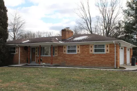 5573 Mt Zion Rd, Milford, OH 45150