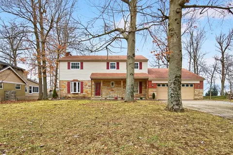 3724 Yellowstone Dr, Colerain Twp, OH 45251