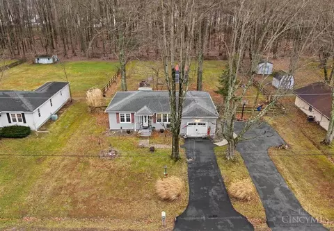 42 Sperling Dr, Amelia, OH 45102