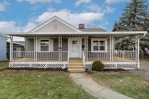 904 Stanley St, Middletown, OH 45044