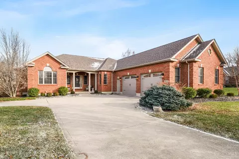 6872 Fox Trot Ct, Liberty Township, OH 45044