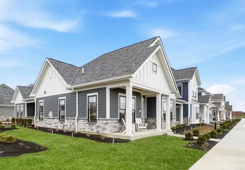 7089 Celebration Way, Mason, OH 45040