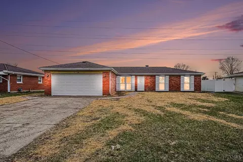 501 Arlington Dr, Trenton, OH 45067