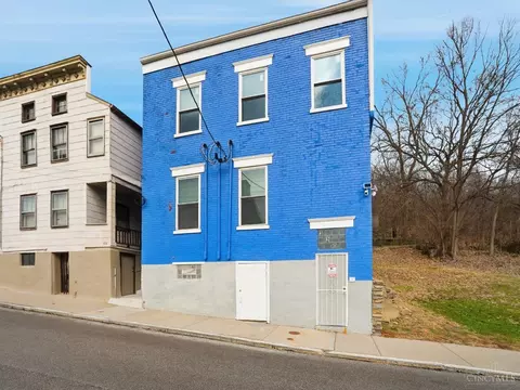 318 Mohawk St, Cincinnati, OH 45214 photo 2