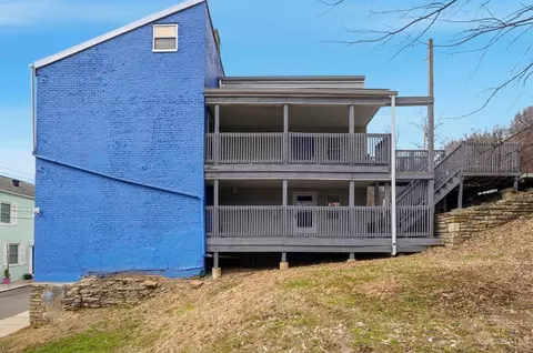 318 Mohawk St, Cincinnati, OH 45214 photo 47