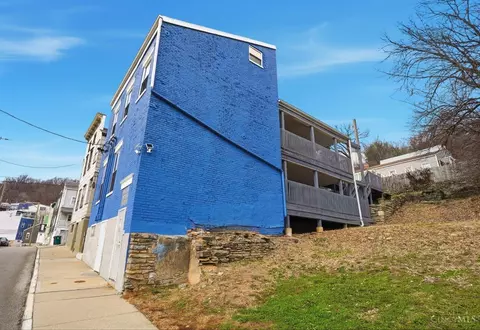 318 Mohawk St, Cincinnati, OH 45214 photo 46