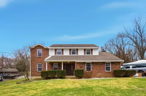 5285 Yeatman Rd, Colerain Twp, OH 45252