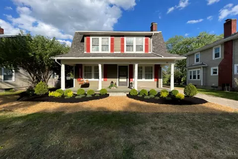 21 Kenwood Dr, Middletown, OH 45042