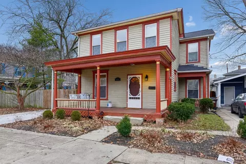 224 Yankee Rd, Middletown, OH 45044