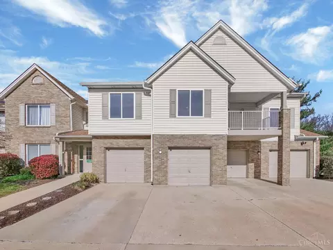 3364 Hidden Creek Dr, Colerain Twp, OH 45251
