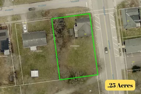 160 Apple St, Fayetteville, OH 45118