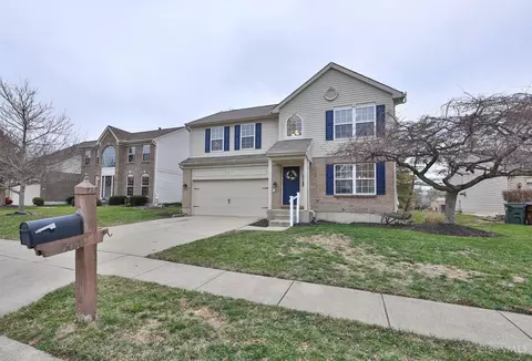 5070 Lexington Ct, Mason, OH 45040