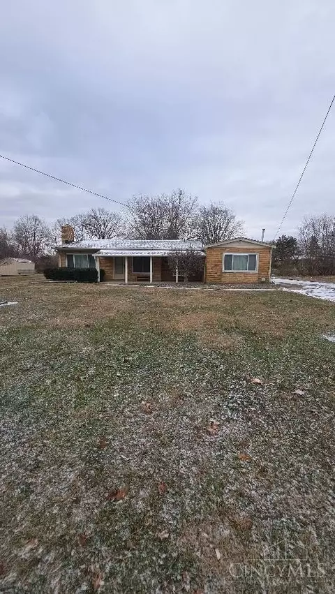 200 Lakeview Dr, Mason, OH 45040