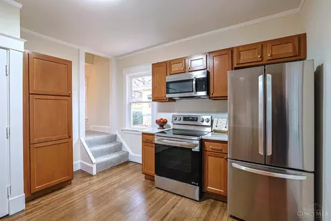 1708 Sutton Ave, Cincinnati, OH 45230 photo 15