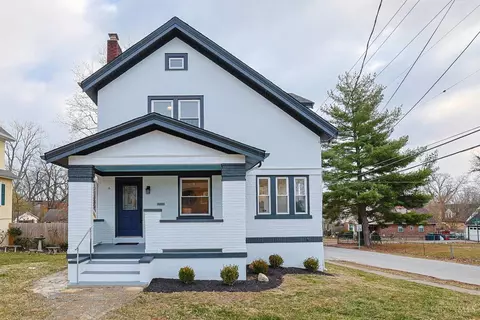 1708 Sutton Ave, Cincinnati, OH 45230 photo 3