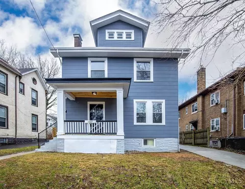 1227 Carolina Ave, Cincinnati, OH 45237