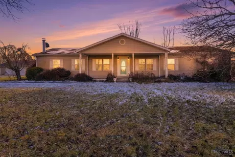 9012 Tri County Hwy, Sardinia, OH 45171
