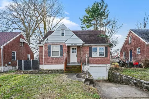 1457 Adams Rd, Mount Healthy, OH 45231