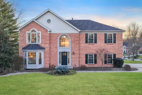 119 Preakness Ln, Loveland, OH 45140
