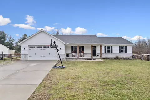 6449 Charles Snider Rd, Loveland, OH 45140