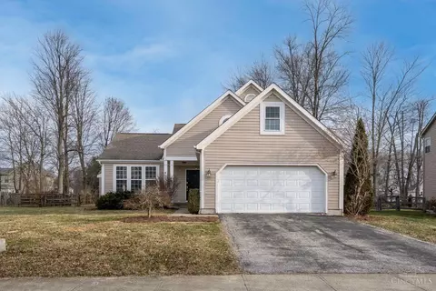 4174 Shayler Creek Dr, Batavia, OH 45103