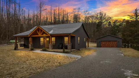 1431 Grange Hall Rd, West Union, OH 45693