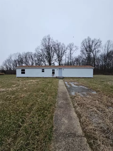 1506 St Rt 133, Bethel, OH 45106