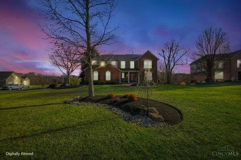 6721 Bromley Dr, Hamilton, OH 45011