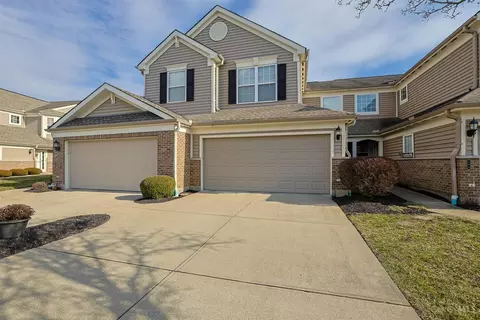 Exterior - 140 Timepiece Ln, Harrison, OH 45030 photo 5 of 10