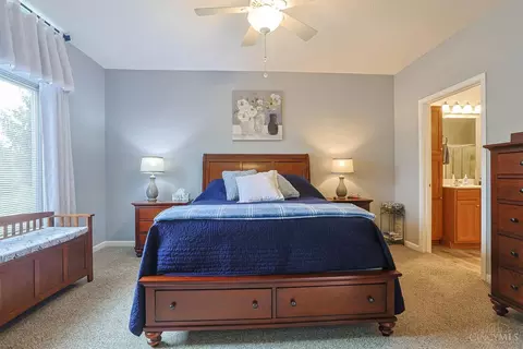 Bedroom - 140 Timepiece Ln, Harrison, OH 45030 photo 1 of 3
