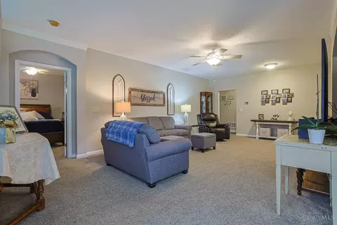 Living - 140 Timepiece Ln, Harrison, OH 45030 photo 2 of 3