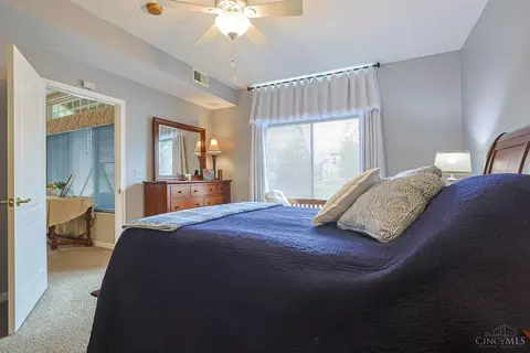 Bedroom - 140 Timepiece Ln, Harrison, OH 45030 photo 2 of 3