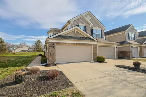 140 Timepiece Ln, Harrison, OH 45030