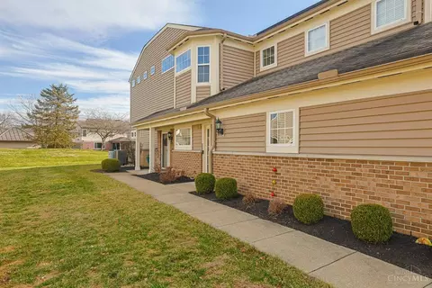 Exterior - 140 Timepiece Ln, Harrison, OH 45030 photo 2 of 10